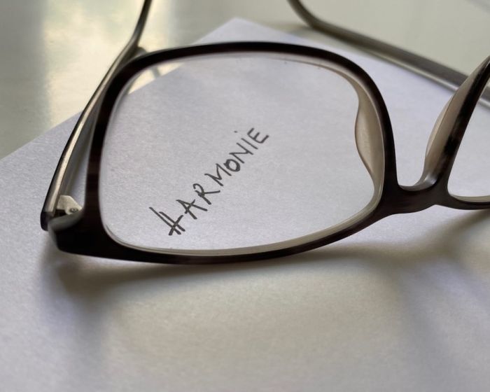 Brille